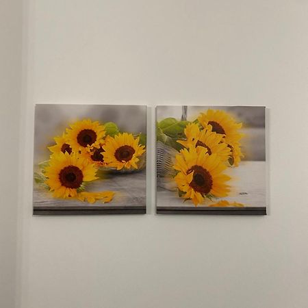 Houses Of Flowers 스피니아 외부 사진